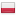 muskelaufbau-tabletten.xyz server is located in Poland
